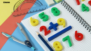 IRELAND MATH CLASS 1